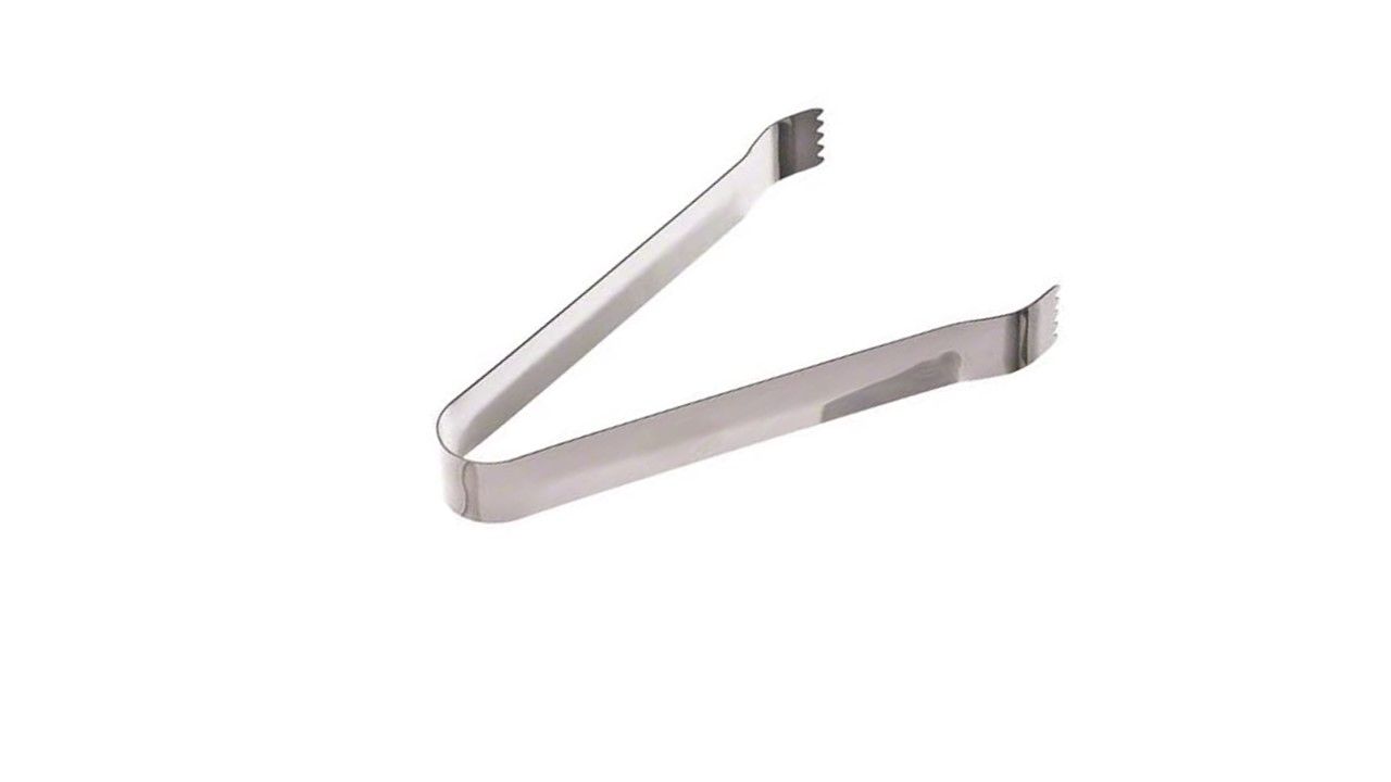 Pinza para Hielo de 6 1/2 Pulgadas