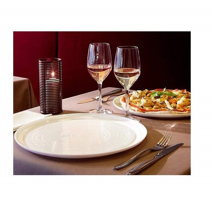 Plato Pizza Intensity 32cm Extra Resistente - Imagen 2