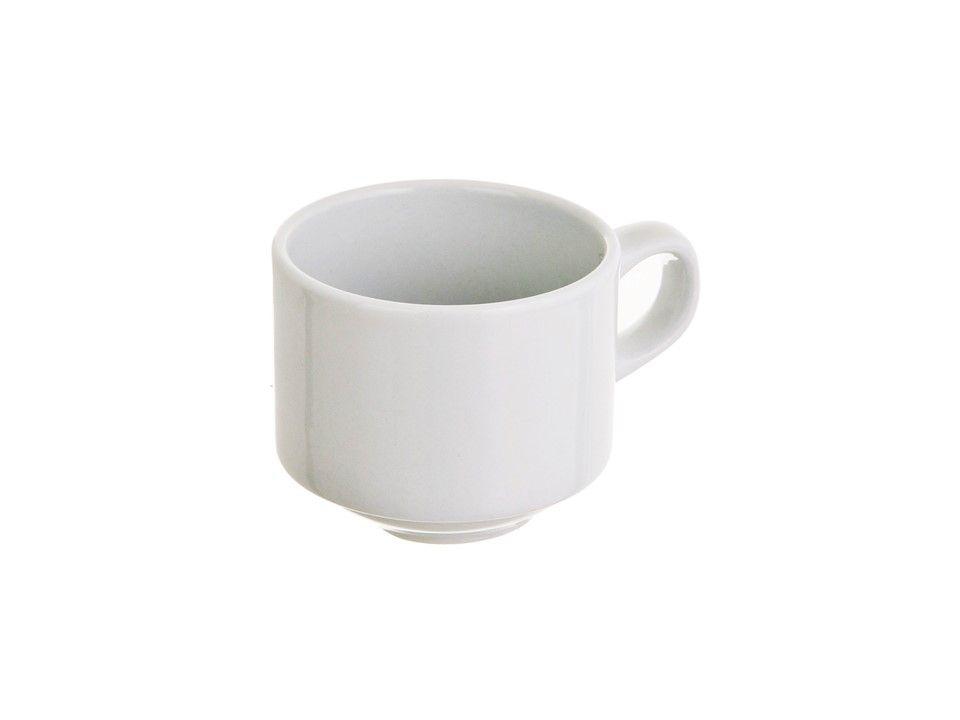 Tasa para Expresso 75ml Corona Linea Hotelera