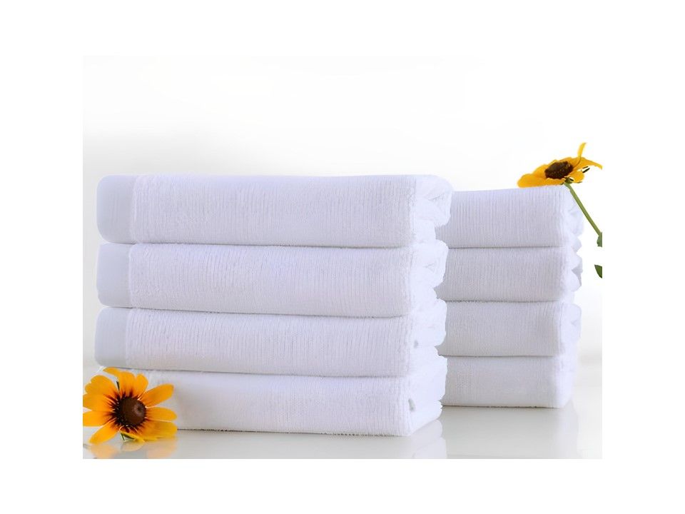 Toalla Facial Milan 30 x 30 cm