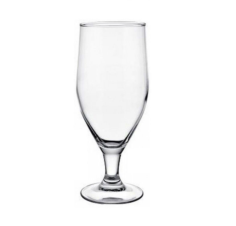 Copa Cerveza Dunkel 13 oz Extra Resistente Vicrila