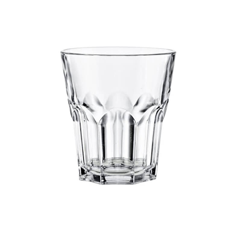 Vaso Dof Siena 370 ml Glassia